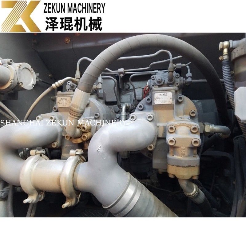 1.38m3 Bucket Capacity Hitachi ZX350 Crawler Excavator Heavy Duty Equipment ZX350-3G