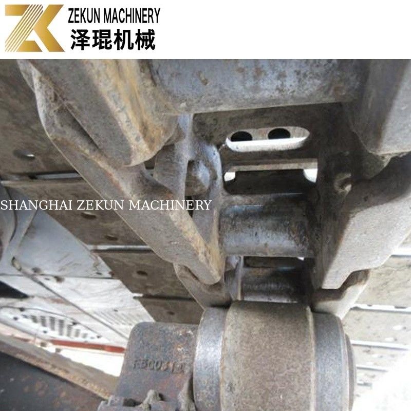 Mini Construction Digging Machine ZX120-5a with Year 2001 and ISUZU CC-4BG1TC Engine