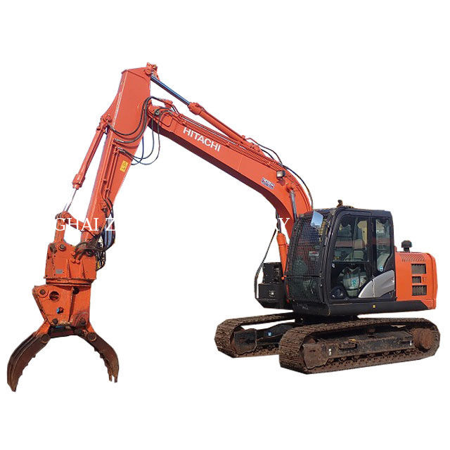 Hydraulic Pump Used Pre-Owned Second Hand Hitachi ZX120 ZX70 ZX75 Excavator in Japan