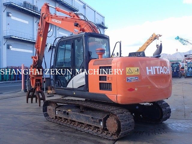 Hydraulic Pump Used Pre-Owned Second Hand Hitachi ZX120 ZX70 ZX75 Excavator in Japan