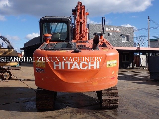 Hydraulic Pump Used Pre-Owned Second Hand Hitachi ZX120 ZX70 ZX75 Excavator in Japan