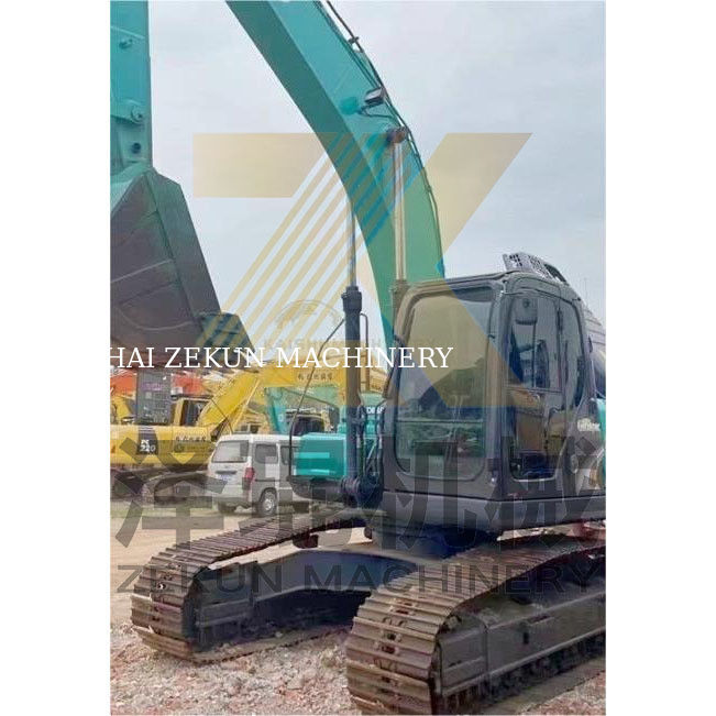 Affordable Used Kobelco SK200-8 SK200D SK200 SK200-10 SK200-3 SK200-6 Excavator 2019