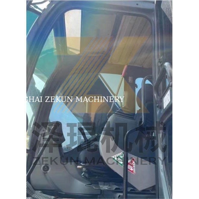 Affordable Used Kobelco SK200-8 SK200D SK200 SK200-10 SK200-3 SK200-6 Excavator 2019
