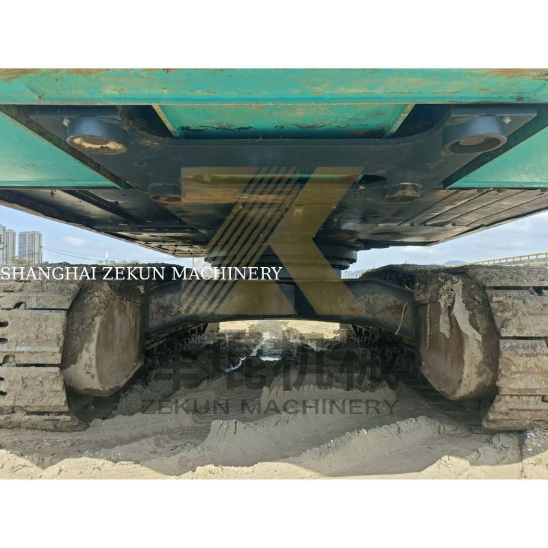 2020 Used Kobelco SK350 LC-10 Large Crawler Hydraulic Excavator in Good Condition