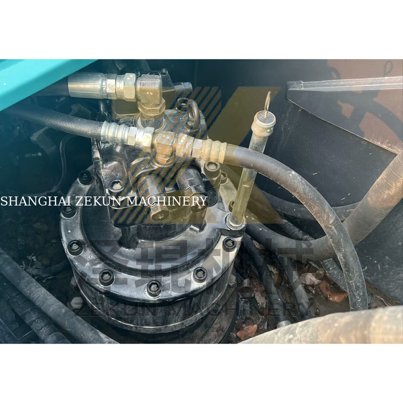 35 Ton Operating Weight Kobelco SK350 SK350-10 SK350-8 ZX360-3 SK350LC 8 Excavator