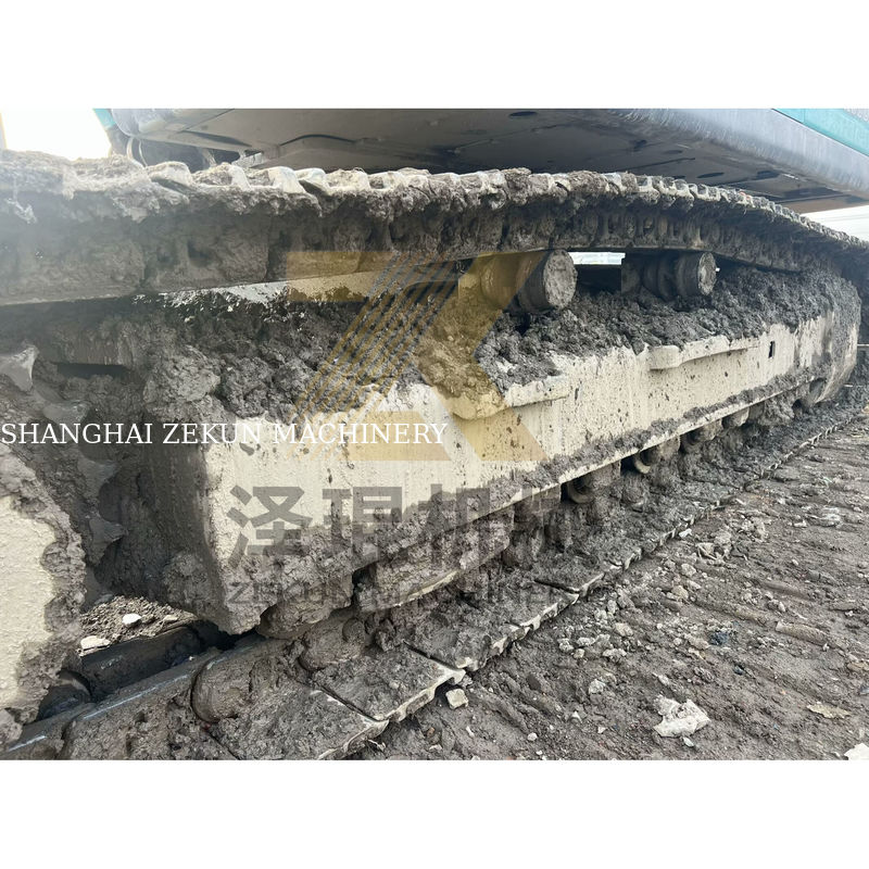 35 Ton Operating Weight Kobelco SK350 SK350-10 SK350-8 ZX360-3 SK350LC 8 Excavator
