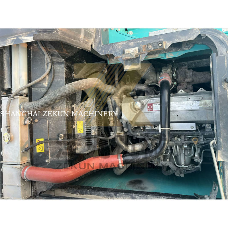 35 Ton Operating Weight Kobelco SK350 SK350-10 SK350-8 ZX360-3 SK350LC 8 Excavator