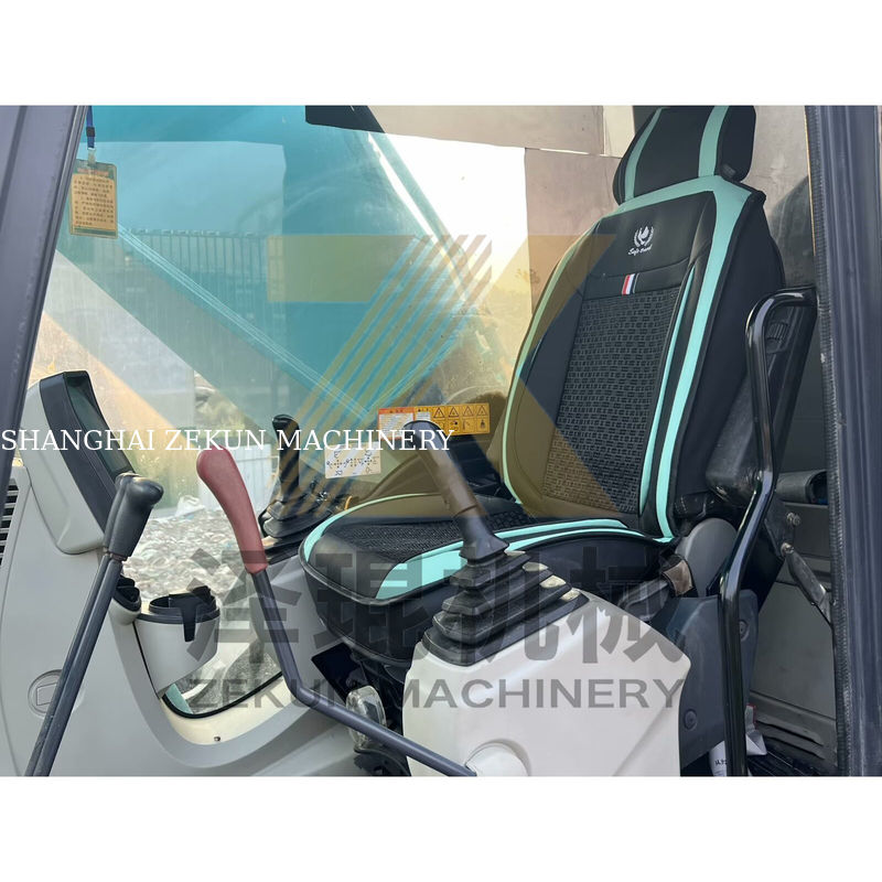 Used Kobelco SK350 SK350-8 SK350-10 Excavator with Other Hydraulic Pump and Year 2020