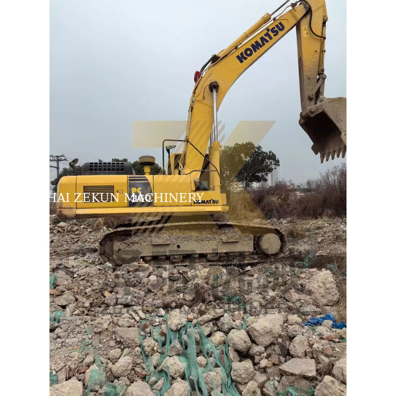 Used Komatsu PC360-8M0 Excavator 1.8m3 Bucket 5300 Hours For Sale
