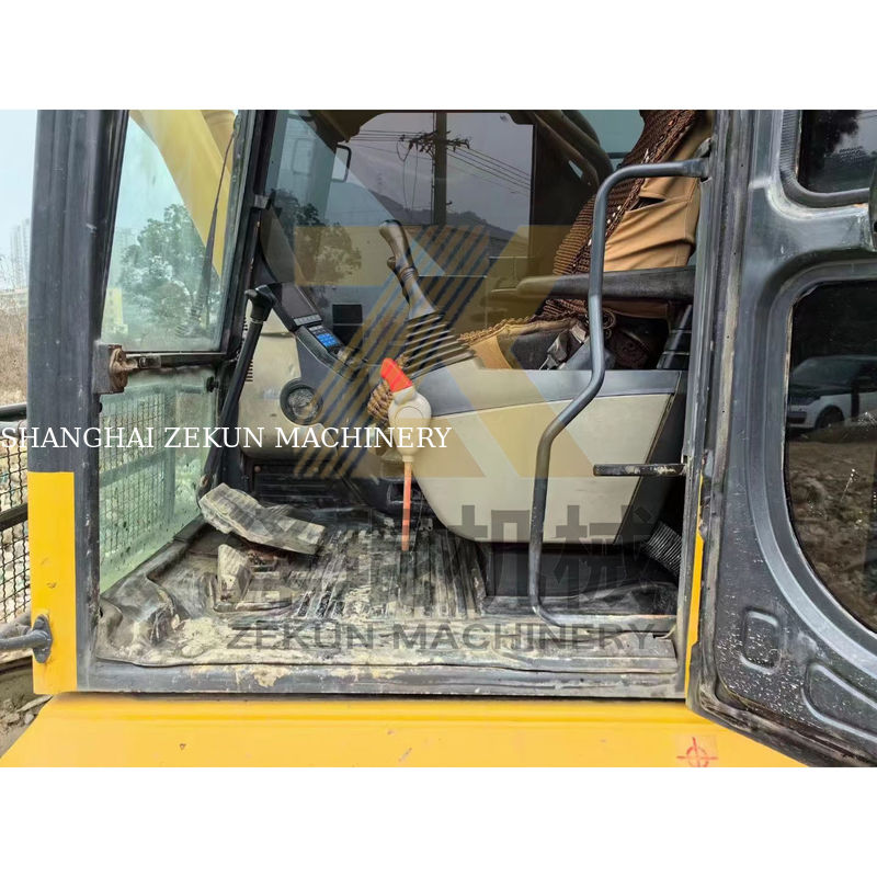 Used Komatsu PC360-8M0 Excavator 1.8m3 Bucket 5300 Hours For Sale
