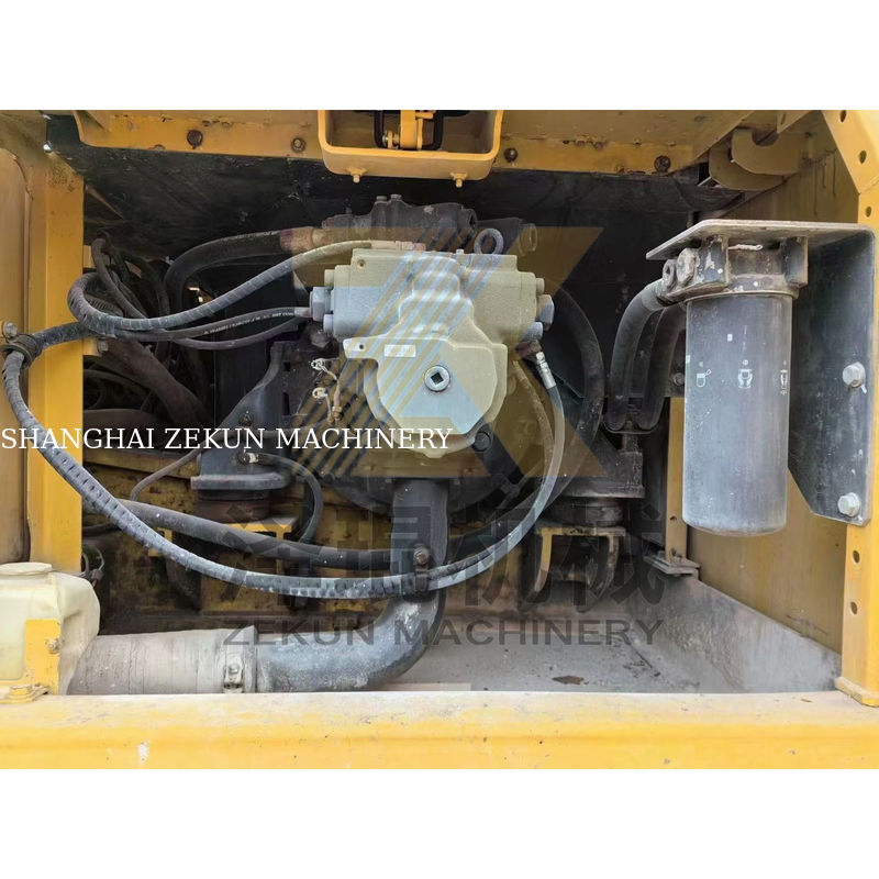 Used Komatsu PC360-8M0 Excavator 1.8m3 Bucket 5300 Hours For Sale