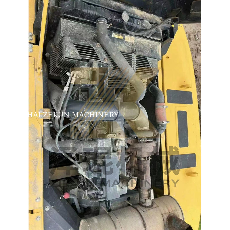 180KW Hydraulic Pump Other Used Komatsu PC360 Excavator 36 Ton PC360-7 in Shanghai
