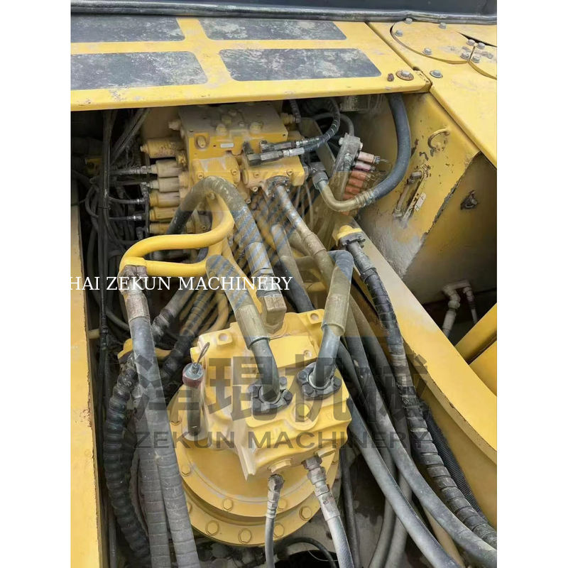 180KW Hydraulic Pump Other Used Komatsu PC360 Excavator 36 Ton PC360-7 in Shanghai