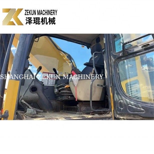 1.96m3 Bucket Capacity Used Komatsu PC 300 LC-8 Excavator with Other Hydraulic Valve