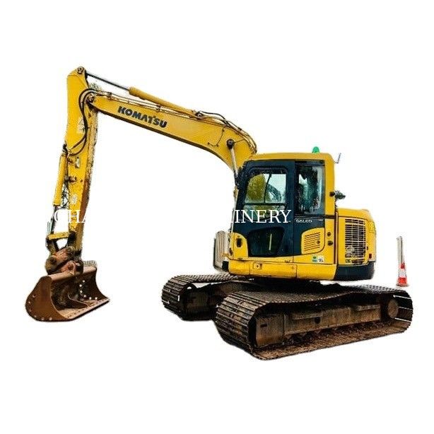 KOMATSU PC 138 US 8 Excavator Strong Working Condition Motor Kit