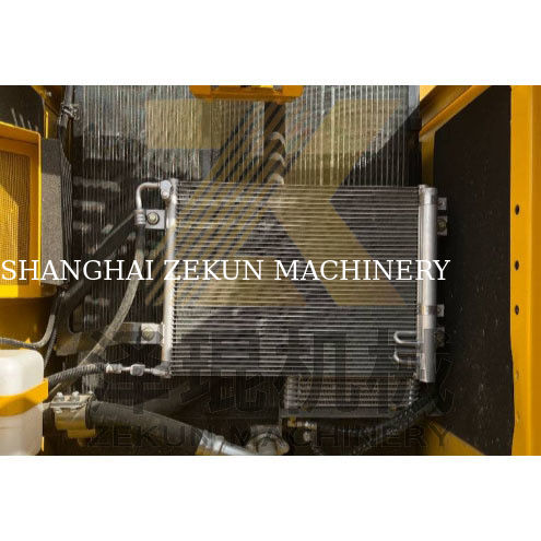 Used Komatsu PC220-8 Excavator with Original Hydraulic Pump For Sale