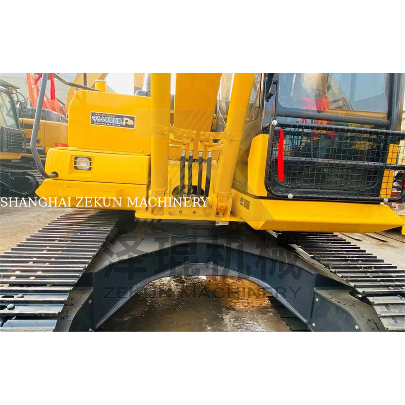 Komatsu PC130-7 PC130-8M0 Excavator for Trench Digger in Good Condition