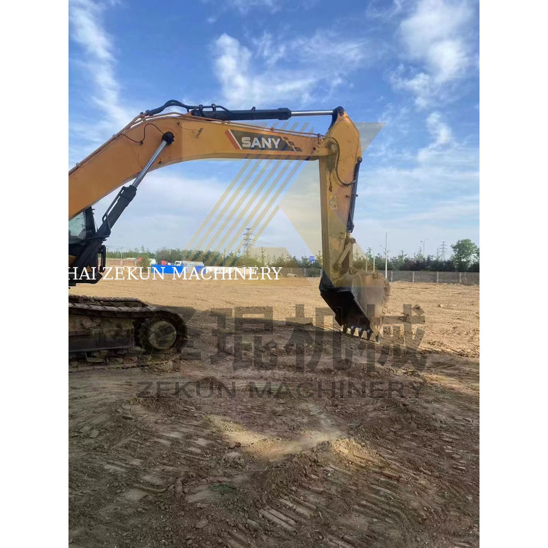 Other Hydraulic Valve Used Sany SY335 Excavator with 33 Ton Operating Weight in Shanghai