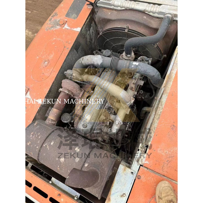 Used Hitachi ZX200-3 ZX200 LC-3 Excavator 20 Ton 20000KG 2013-2022