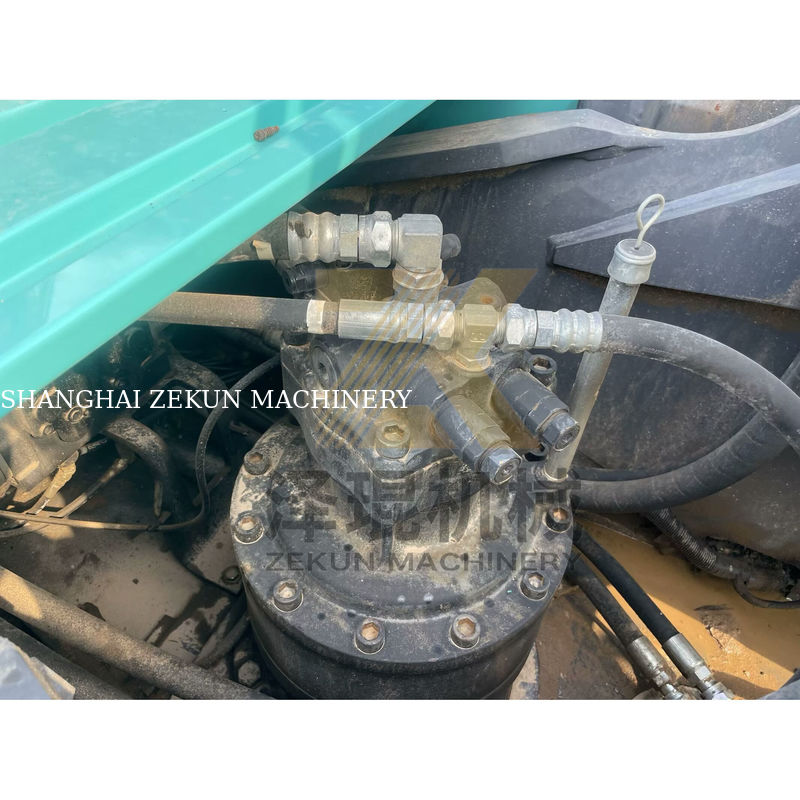 Other Hydraulic Cylinder Used Kobelco SK380 Excavator with 1.9 m3 Bucket Capacity