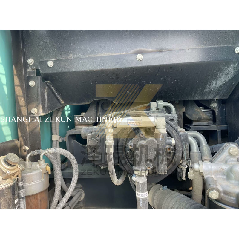 Other Hydraulic Cylinder Used Kobelco SK380 Excavator with 1.9 m3 Bucket Capacity