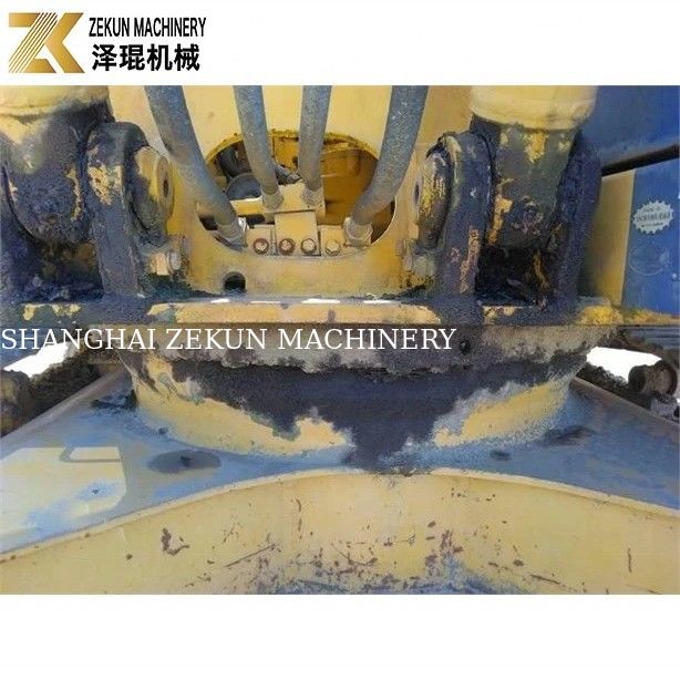 Small Hydraulic Excavator with 12800 KG Weight Komatsu PC 120-5 in Good Condition