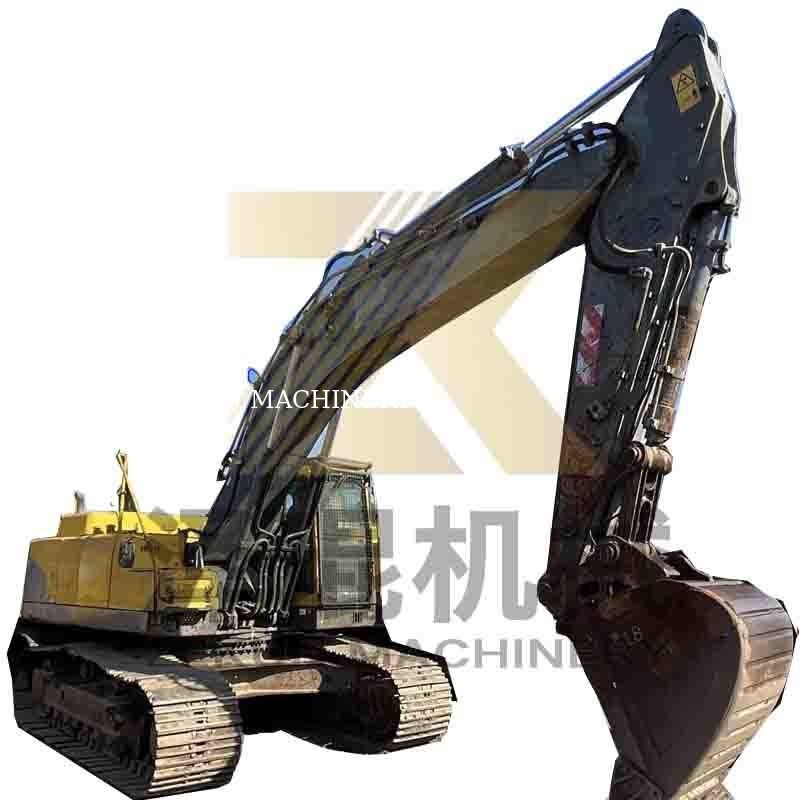 Used Volvo EC360BLC Excavator 36 Ton with Good Performance for Sale