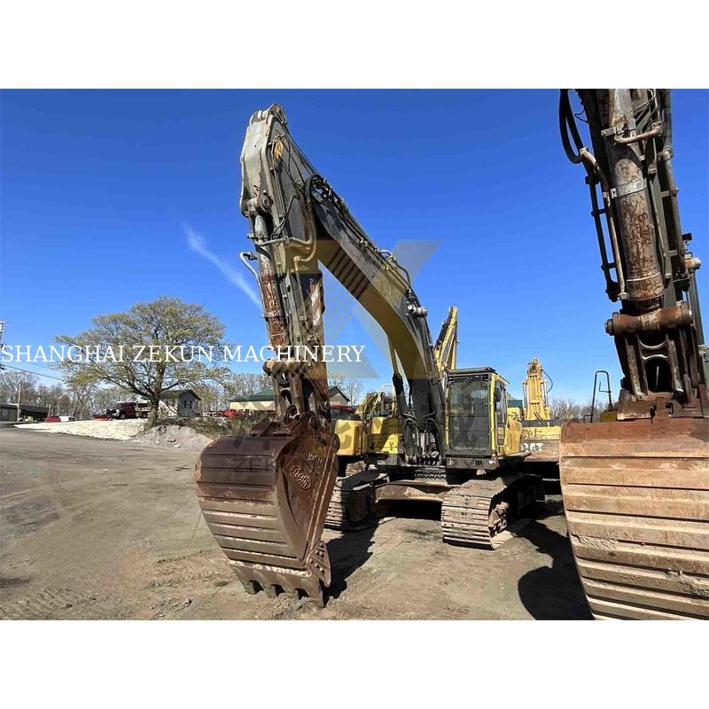 Used Volvo EC360BLC Excavator 36 Ton with Good Performance for Sale