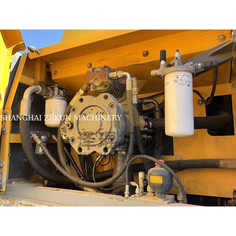Used Volvo EC360BLC Excavator 36 Ton with Good Performance for Sale