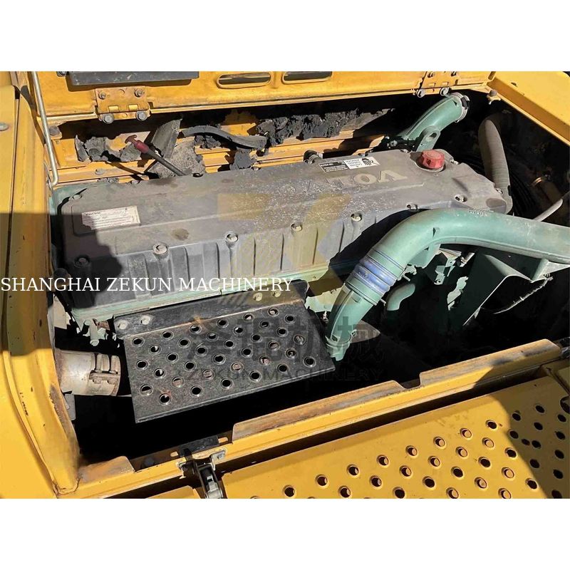 Used Volvo EC360BLC Excavator 36 Ton with Good Performance for Sale