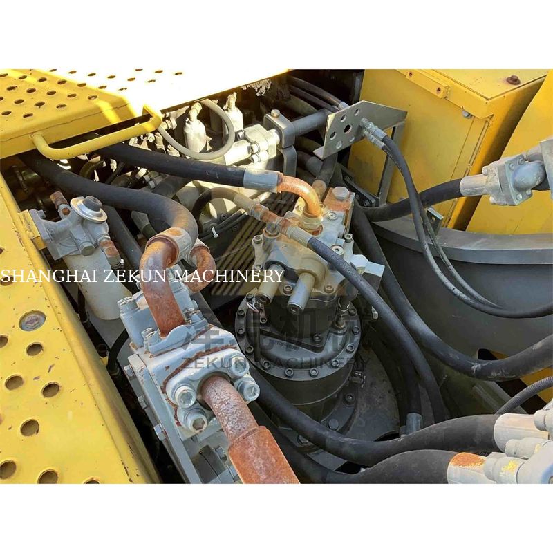Used Volvo EC360BLC Excavator 36 Ton with Good Performance for Sale