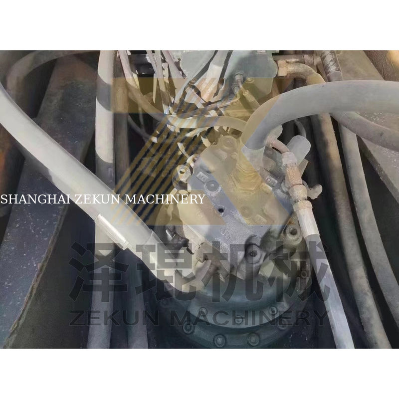 Used Hyundai 305 CEUA Excavator 30Ton 1.44m³ Bucket Capacity For Sale