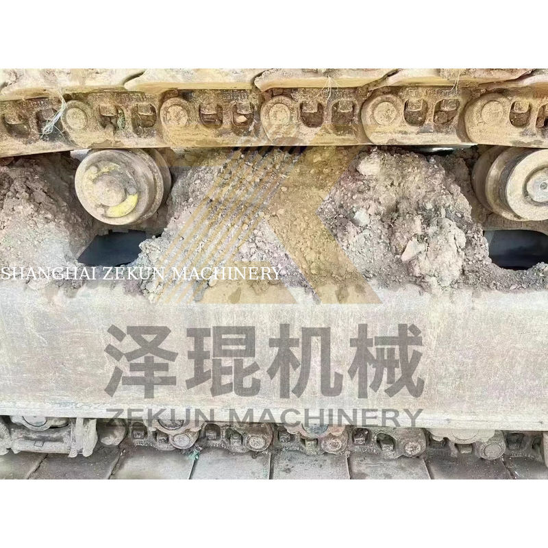 Used Hyundai 305 CEUA Excavator 30Ton 1.44m³ Bucket Capacity For Sale