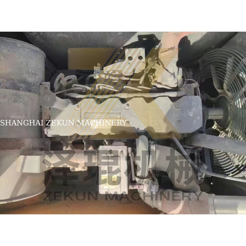 Used Hyundai 305 CEUA Excavator 30Ton 1.44m³ Bucket Capacity For Sale