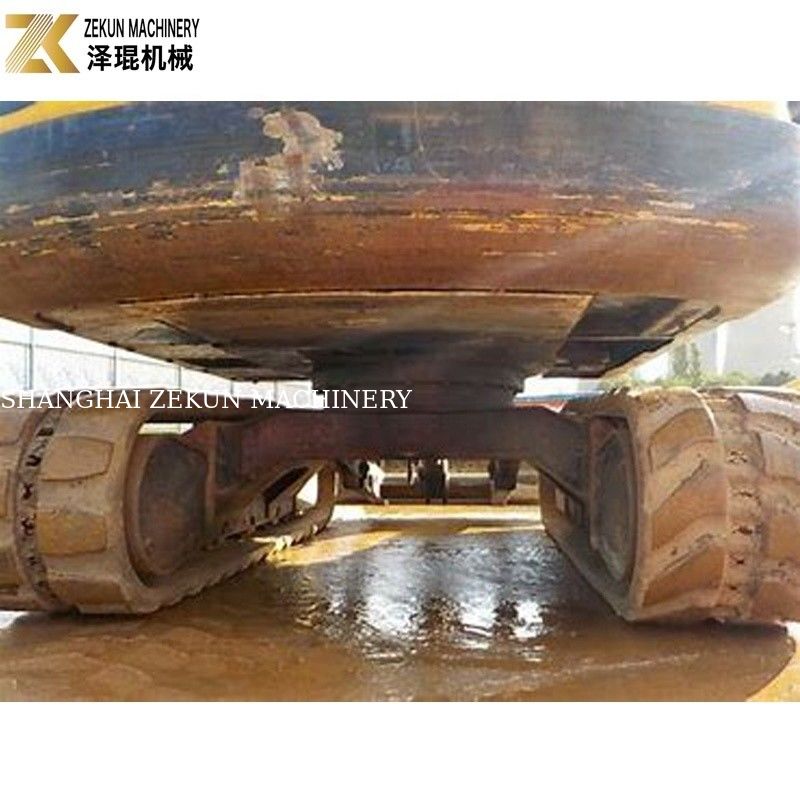 5.5Ton Hyundai Robex 55-7 Excavator with Hydraulic Valve 0.18m³ Bucket