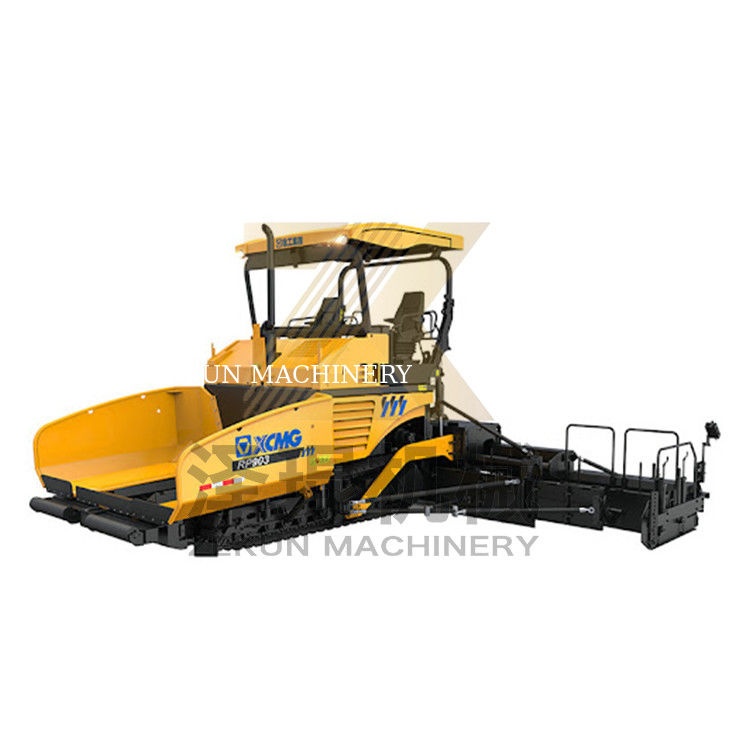 28ton 3m 5.8m XCMG RP903 PAVER stage III road construction equipment