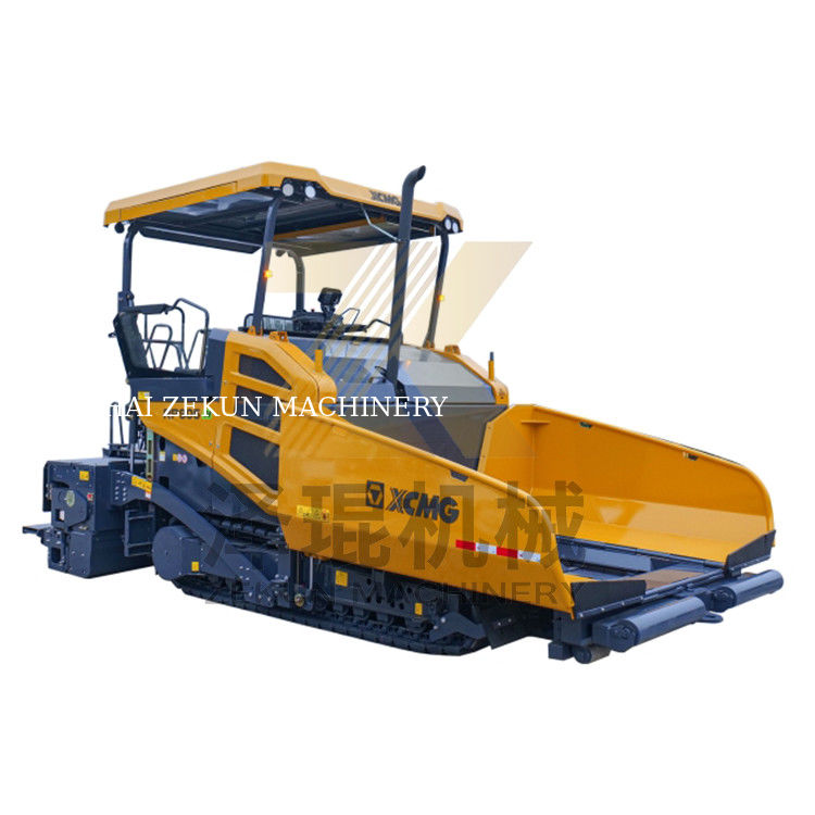 22.5ton 2.5m 5m XCMG RP905i PAVER EU stage V road construction equipment