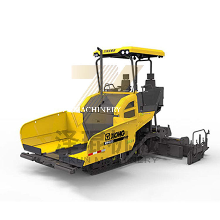 12ton 1.8m 3.4m XCMG RP405 PAVER CHN Stage III road construction equipment