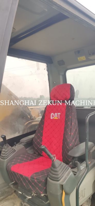 2019 Cat 340D2L Excavator With 8 436 Working Hours Excellent Performance