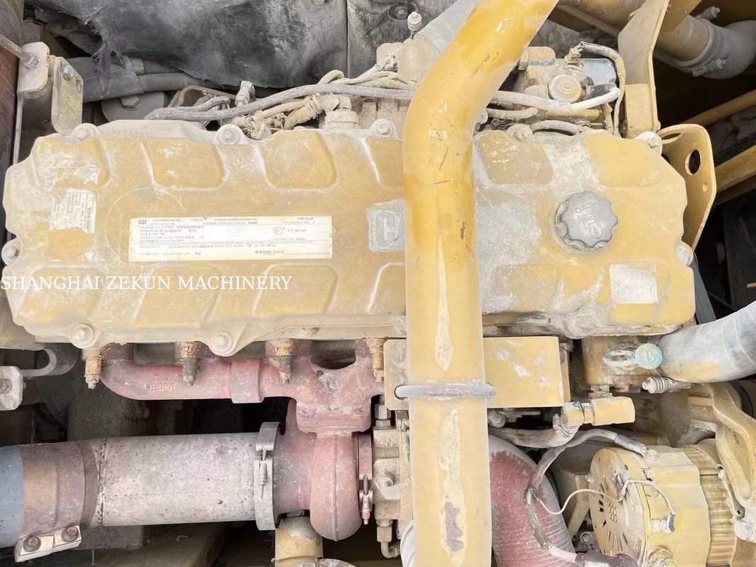 2019 Cat 340D2L Excavator With 8 436 Working Hours Excellent Performance