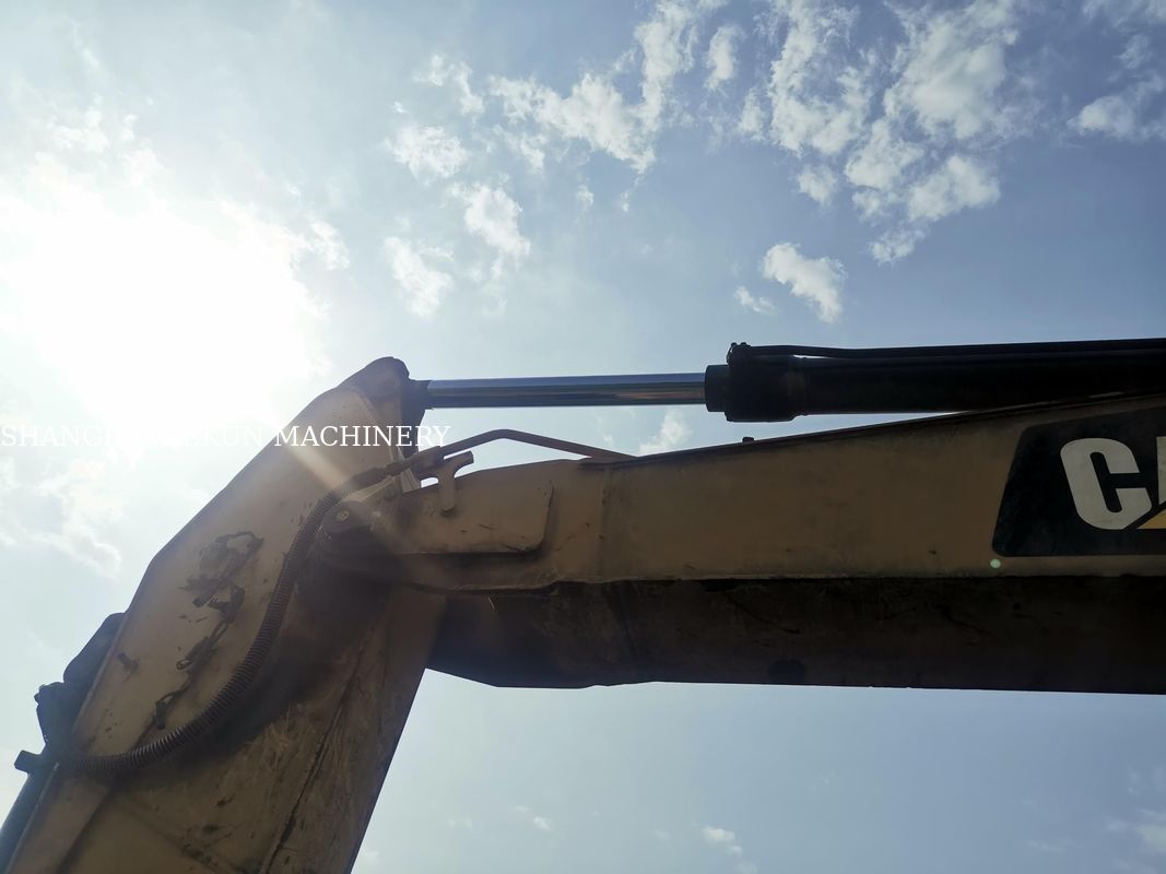2017 Cat 320 Excavator Cat 7.1 Engine 20-Ton For Sale