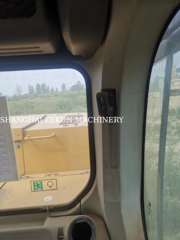 2017 Cat 320 Excavator Cat 7.1 Engine 20-Ton For Sale