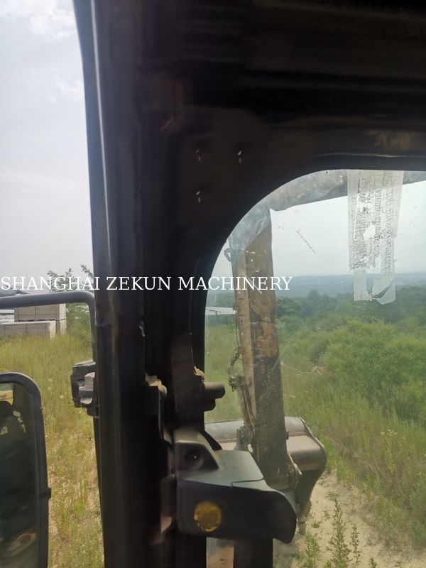 2017 Cat 320 Excavator Cat 7.1 Engine 20-Ton For Sale