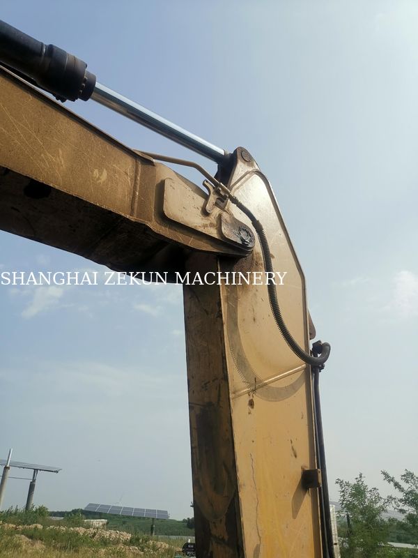 2017 Cat 320 Excavator Cat 7.1 Engine 20-Ton For Sale