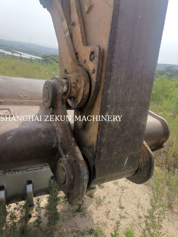 2017 Cat 320 Excavator Cat 7.1 Engine 20-Ton For Sale
