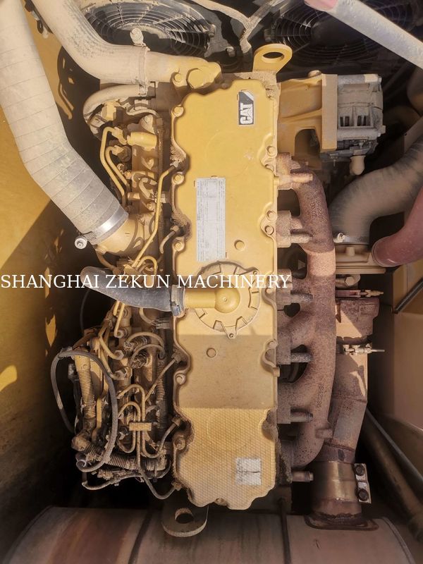 2017 Cat 320 Excavator Cat 7.1 Engine 20-Ton For Sale