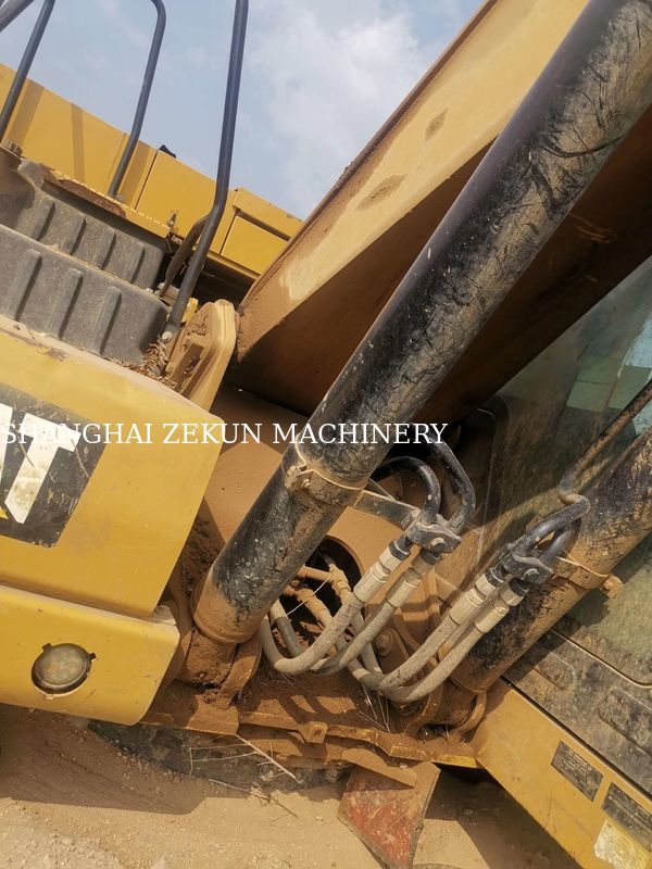 2017 Cat 320 Excavator Cat 7.1 Engine 20-Ton For Sale