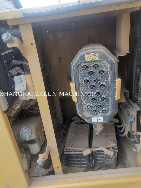 2017 Cat 320 Excavator Cat 7.1 Engine 20-Ton For Sale