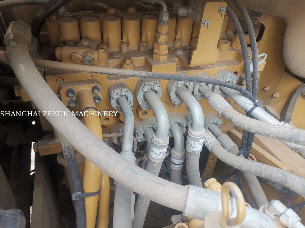 2017 Cat 320 Excavator Cat 7.1 Engine 20-Ton For Sale