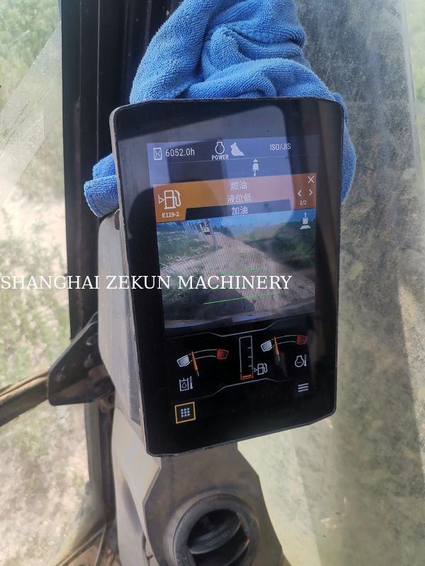 2017 Cat 320 Excavator Cat 7.1 Engine 20-Ton For Sale